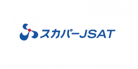 スカパーJSATロゴ