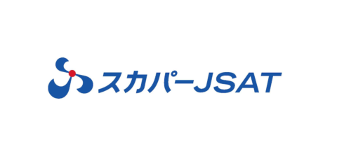 スカパーJSATロゴ