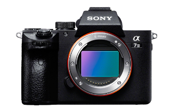 SONY α7III