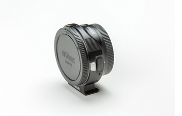 METABONES Speed Booster EF-E アダプター