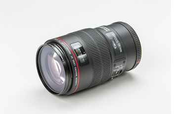 Canon MACRO LENS EF100mm F2.8L IS USM