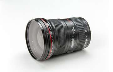 Canon EF-16-35mm F2.8L IS 2 USM