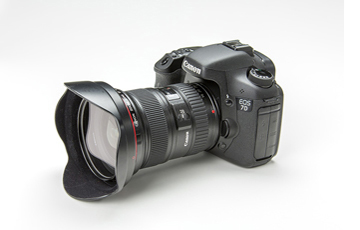 Canon EOS 7D