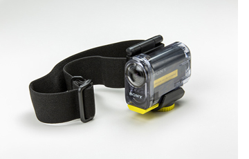 SONY HDR-AS15