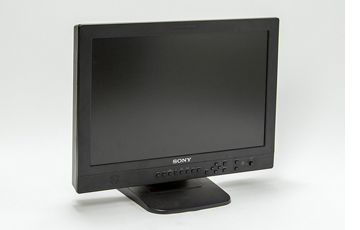SONY 20型HD液晶モニター LMD-2030W – 株式会社ナインフィールド