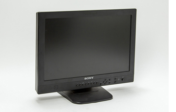 SONY 20型HD液晶モニター LMD-2030W