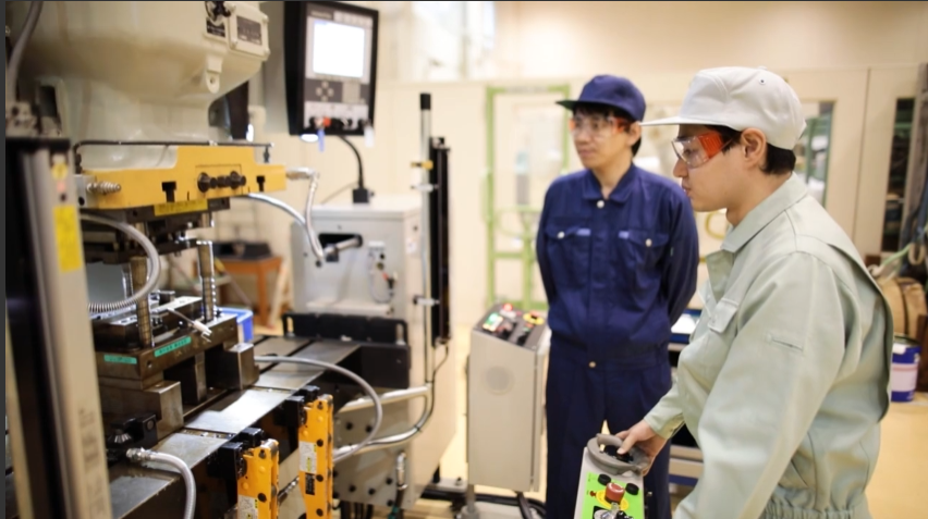 ポリテクセンター