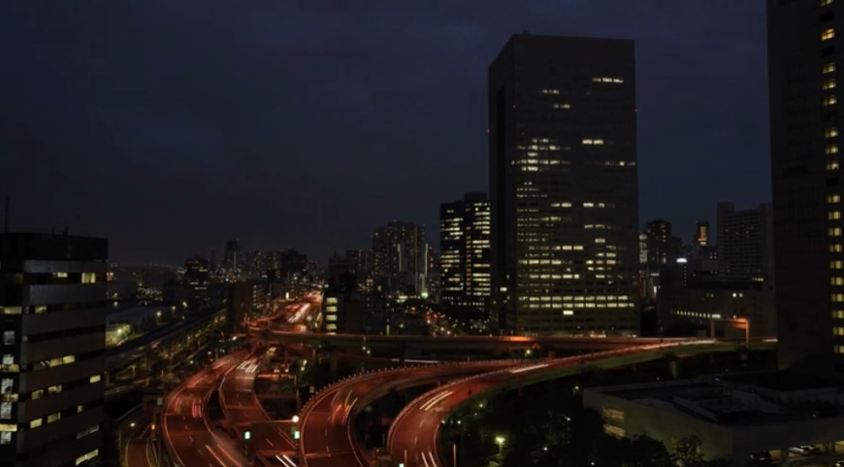 各撮影技術会社