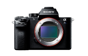 SONY α7S II