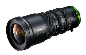 Fujinon MK50-135mm T2.9