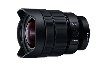 SONY SEL1224G