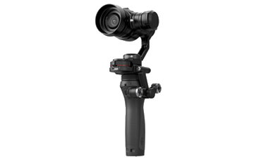 DJI OSMO PRO