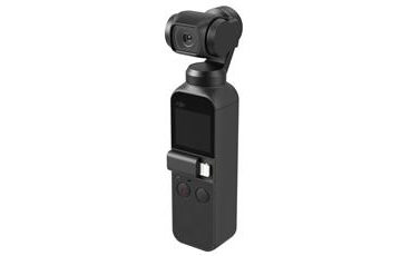 DJI Osmo Pocket