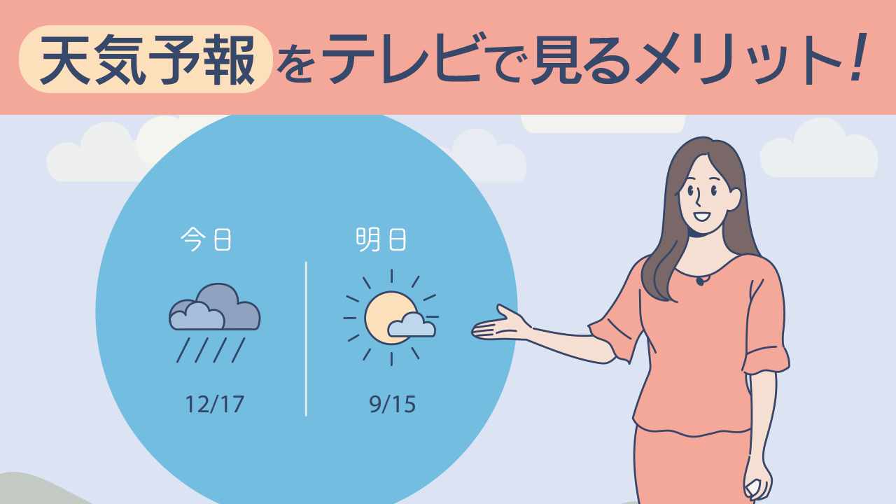 予報 天気 天気予報 きょうの天気